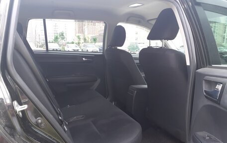 Toyota Corolla, 2016 год, 1 350 000 рублей, 11 фотография