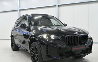 BMW X5, 2025 год, 12 000 000 рублей, 1 фотография