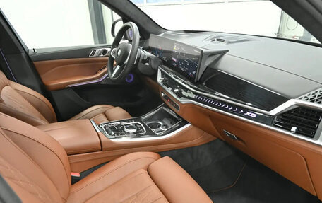 BMW X5, 2025 год, 12 000 000 рублей, 5 фотография