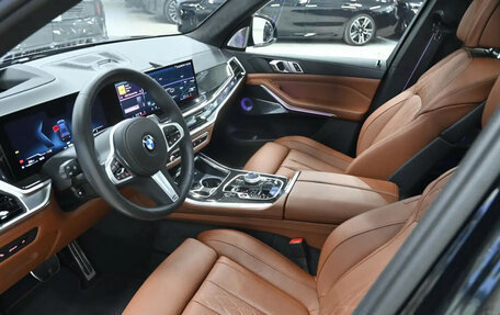 BMW X5, 2025 год, 12 000 000 рублей, 6 фотография