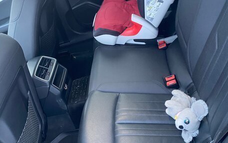 Audi A6, 2019 год, 3 700 000 рублей, 4 фотография