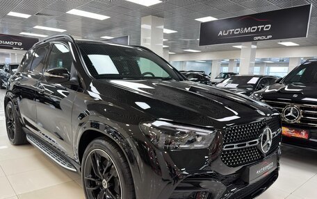 Mercedes-Benz GLE, 2025 год, 15 999 000 рублей, 1 фотография