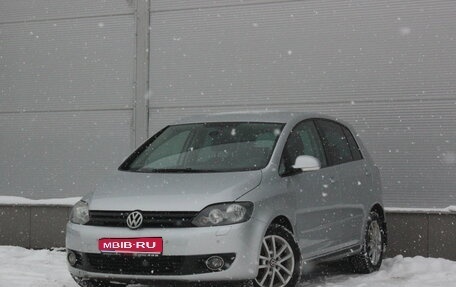 Volkswagen Golf Plus II, 2011 год, 787 000 рублей, 1 фотография
