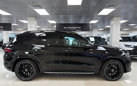 Mercedes-Benz GLE, 2025 год, 15 999 000 рублей, 4 фотография