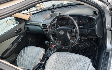 Nissan Bluebird Sylphy II, 2004 год, 400 000 рублей, 4 фотография