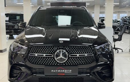 Mercedes-Benz GLE, 2025 год, 15 999 000 рублей, 2 фотография