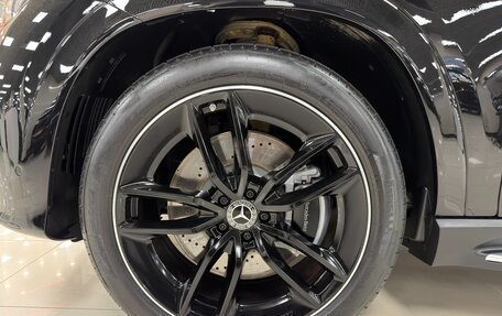 Mercedes-Benz GLE, 2025 год, 15 999 000 рублей, 8 фотография