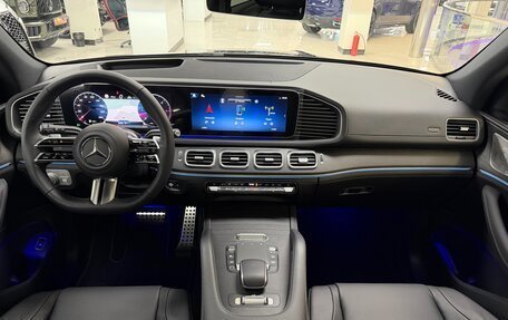 Mercedes-Benz GLE, 2025 год, 15 999 000 рублей, 11 фотография