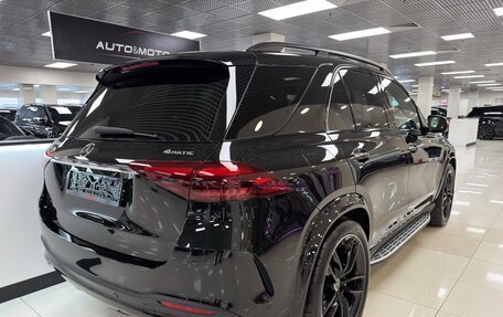 Mercedes-Benz GLE, 2025 год, 15 999 000 рублей, 5 фотография