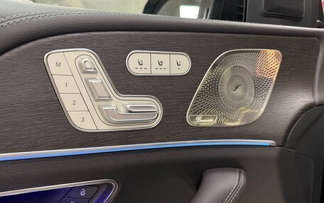 Mercedes-Benz GLE, 2025 год, 15 999 000 рублей, 10 фотография