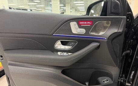 Mercedes-Benz GLE, 2025 год, 15 999 000 рублей, 9 фотография