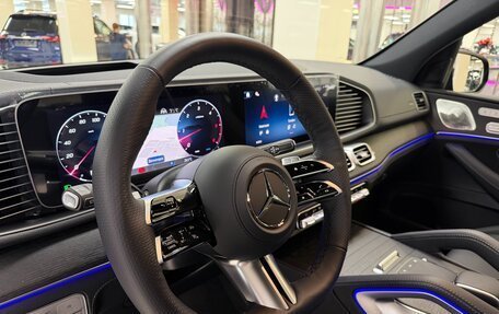 Mercedes-Benz GLE, 2025 год, 15 999 000 рублей, 14 фотография
