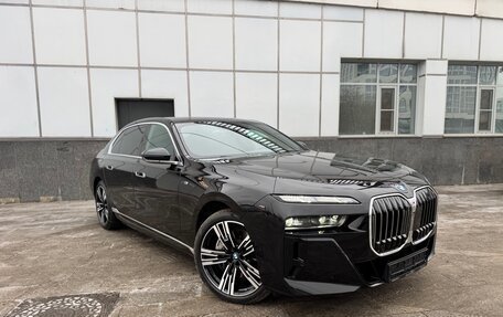 BMW 7 серия, 2023 год, 16 000 000 рублей, 1 фотография