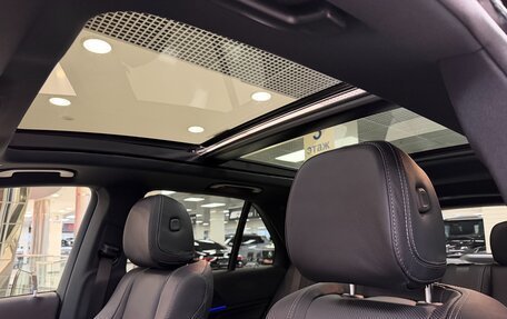 Mercedes-Benz GLE, 2025 год, 15 999 000 рублей, 16 фотография