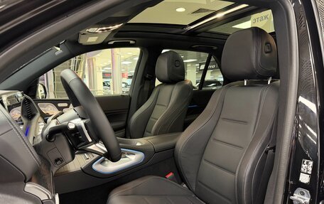 Mercedes-Benz GLE, 2025 год, 15 999 000 рублей, 15 фотография