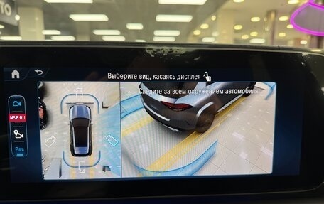 Mercedes-Benz GLE, 2025 год, 15 999 000 рублей, 18 фотография