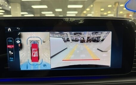 Mercedes-Benz GLE, 2025 год, 15 999 000 рублей, 17 фотография