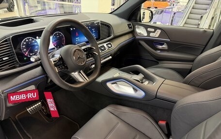 Mercedes-Benz GLE, 2025 год, 15 999 000 рублей, 13 фотография