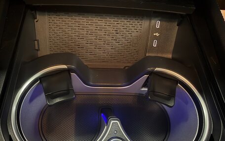 Mercedes-Benz GLE, 2025 год, 15 999 000 рублей, 26 фотография