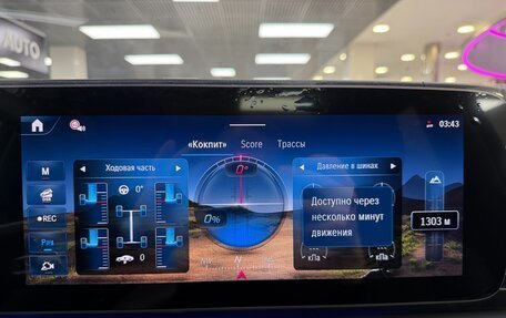 Mercedes-Benz GLE, 2025 год, 15 999 000 рублей, 24 фотография