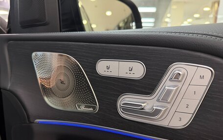 Mercedes-Benz GLE, 2025 год, 15 999 000 рублей, 28 фотография