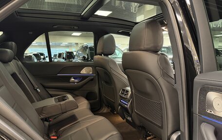 Mercedes-Benz GLE, 2025 год, 15 999 000 рублей, 32 фотография