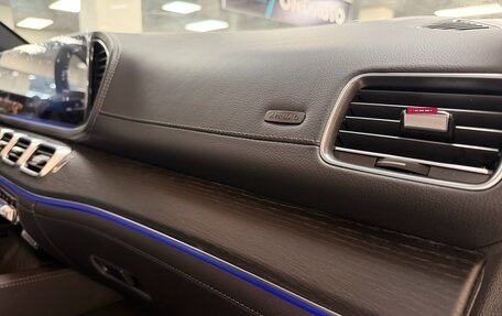 Mercedes-Benz GLE, 2025 год, 15 999 000 рублей, 30 фотография