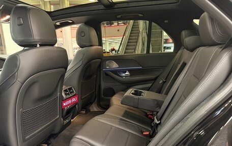 Mercedes-Benz GLE, 2025 год, 15 999 000 рублей, 34 фотография