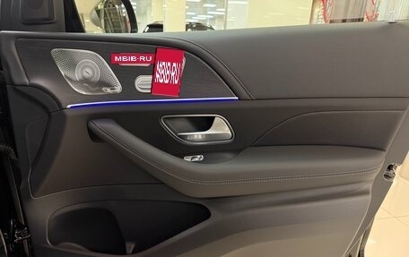 Mercedes-Benz GLE, 2025 год, 15 999 000 рублей, 27 фотография