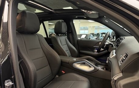 Mercedes-Benz GLE, 2025 год, 15 999 000 рублей, 29 фотография