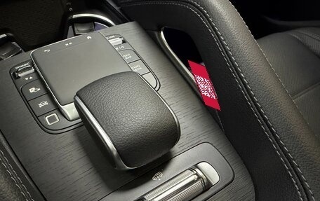 Mercedes-Benz GLE, 2025 год, 15 999 000 рублей, 25 фотография