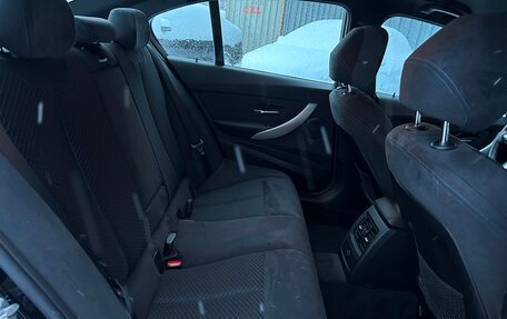 BMW 3 серия, 2015 год, 2 099 800 рублей, 8 фотография