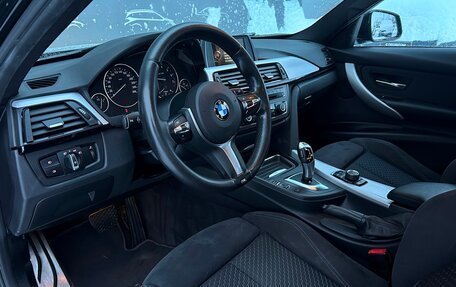 BMW 3 серия, 2015 год, 2 099 800 рублей, 5 фотография