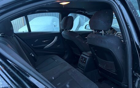 BMW 3 серия, 2015 год, 2 099 800 рублей, 9 фотография