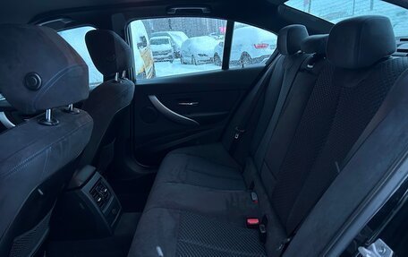 BMW 3 серия, 2015 год, 2 099 800 рублей, 10 фотография