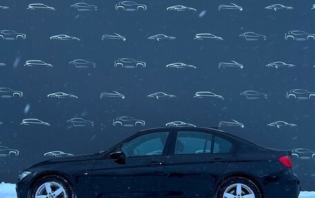 BMW 3 серия, 2015 год, 2 099 800 рублей, 11 фотография