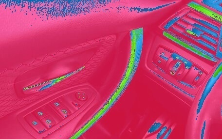 BMW 3 серия, 2015 год, 2 099 800 рублей, 14 фотография