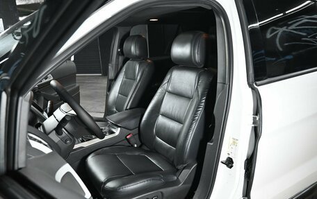 Ford Explorer VI, 2014 год, 1 565 000 рублей, 6 фотография