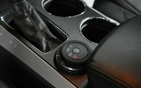 Ford Explorer VI, 2014 год, 1 565 000 рублей, 12 фотография