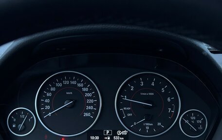 BMW 3 серия, 2015 год, 2 099 800 рублей, 17 фотография