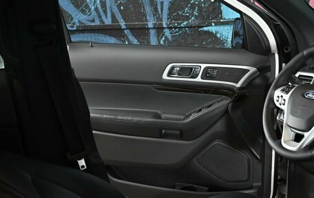 Ford Explorer VI, 2014 год, 1 565 000 рублей, 7 фотография