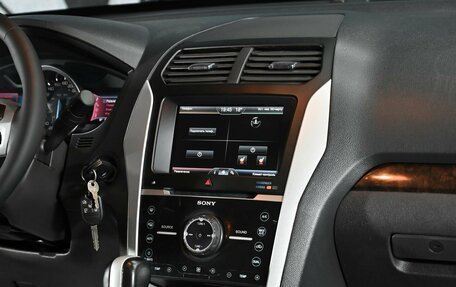 Ford Explorer VI, 2014 год, 1 565 000 рублей, 10 фотография