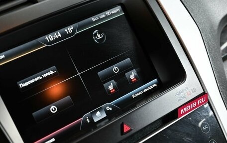 Ford Explorer VI, 2014 год, 1 565 000 рублей, 11 фотография