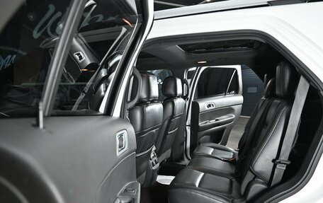 Ford Explorer VI, 2014 год, 1 565 000 рублей, 16 фотография