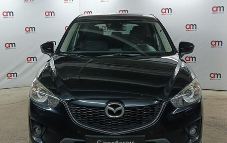 Mazda CX-5 II, 2013 год, 1 649 000 рублей, 2 фотография