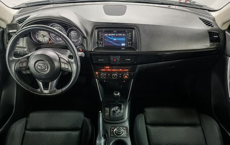 Mazda CX-5 II, 2013 год, 1 649 000 рублей, 9 фотография