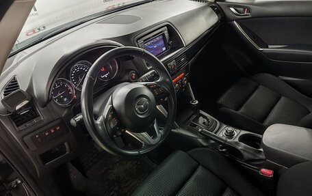 Mazda CX-5 II, 2013 год, 1 649 000 рублей, 10 фотография