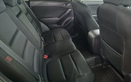 Mazda CX-5 II, 2013 год, 1 649 000 рублей, 20 фотография