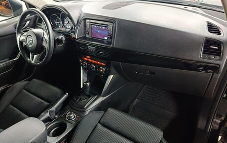 Mazda CX-5 II, 2013 год, 1 649 000 рублей, 12 фотография
