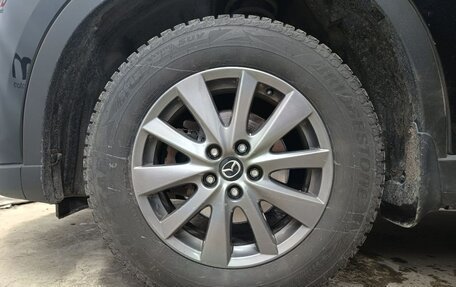 Mazda CX-5 II, 2013 год, 1 649 000 рублей, 22 фотография